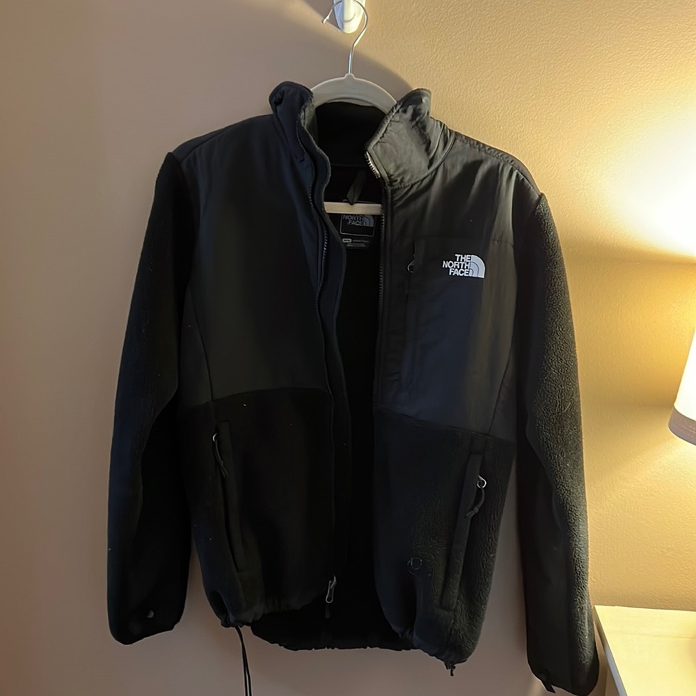 Women’s North Face Denali Jacket